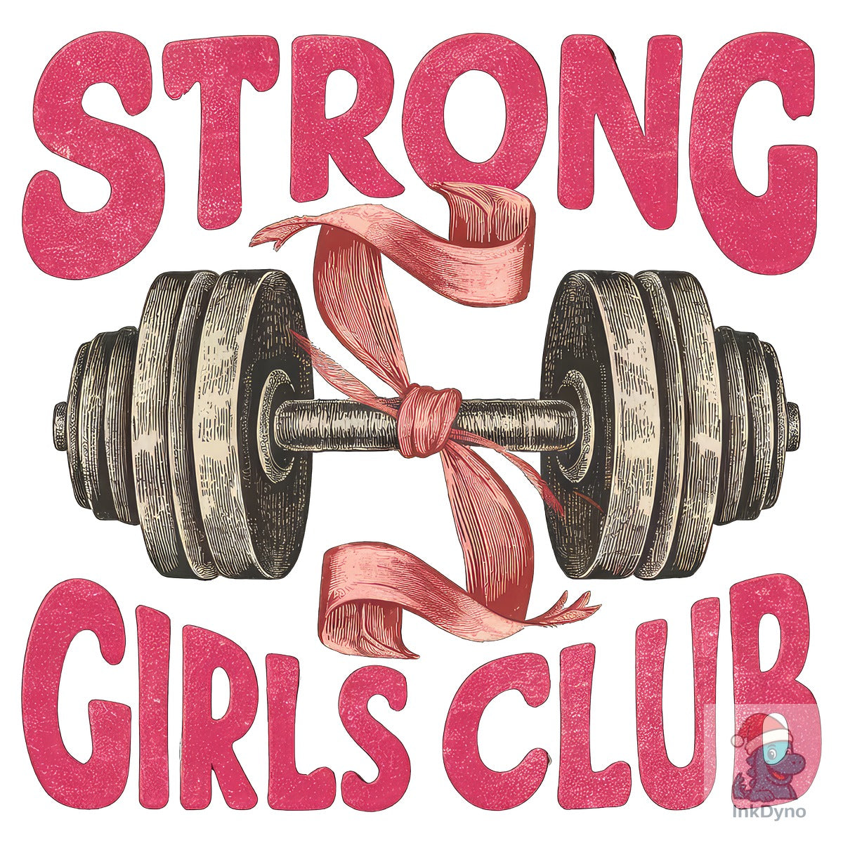 Strong Girls Club Fitness