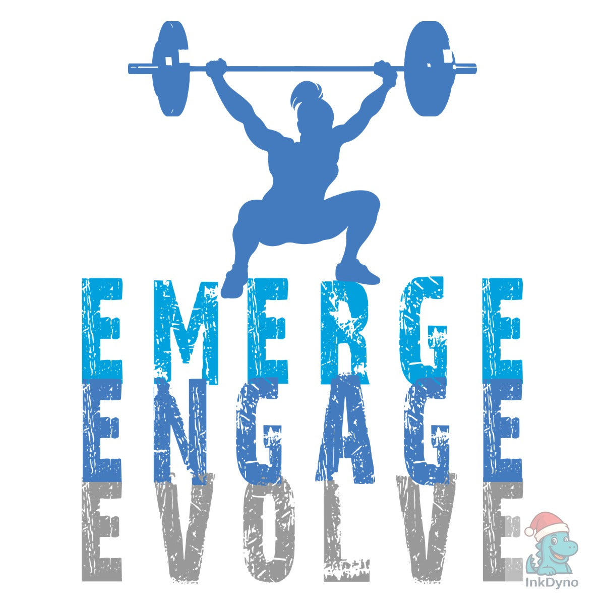 Emerge Engage Evolve