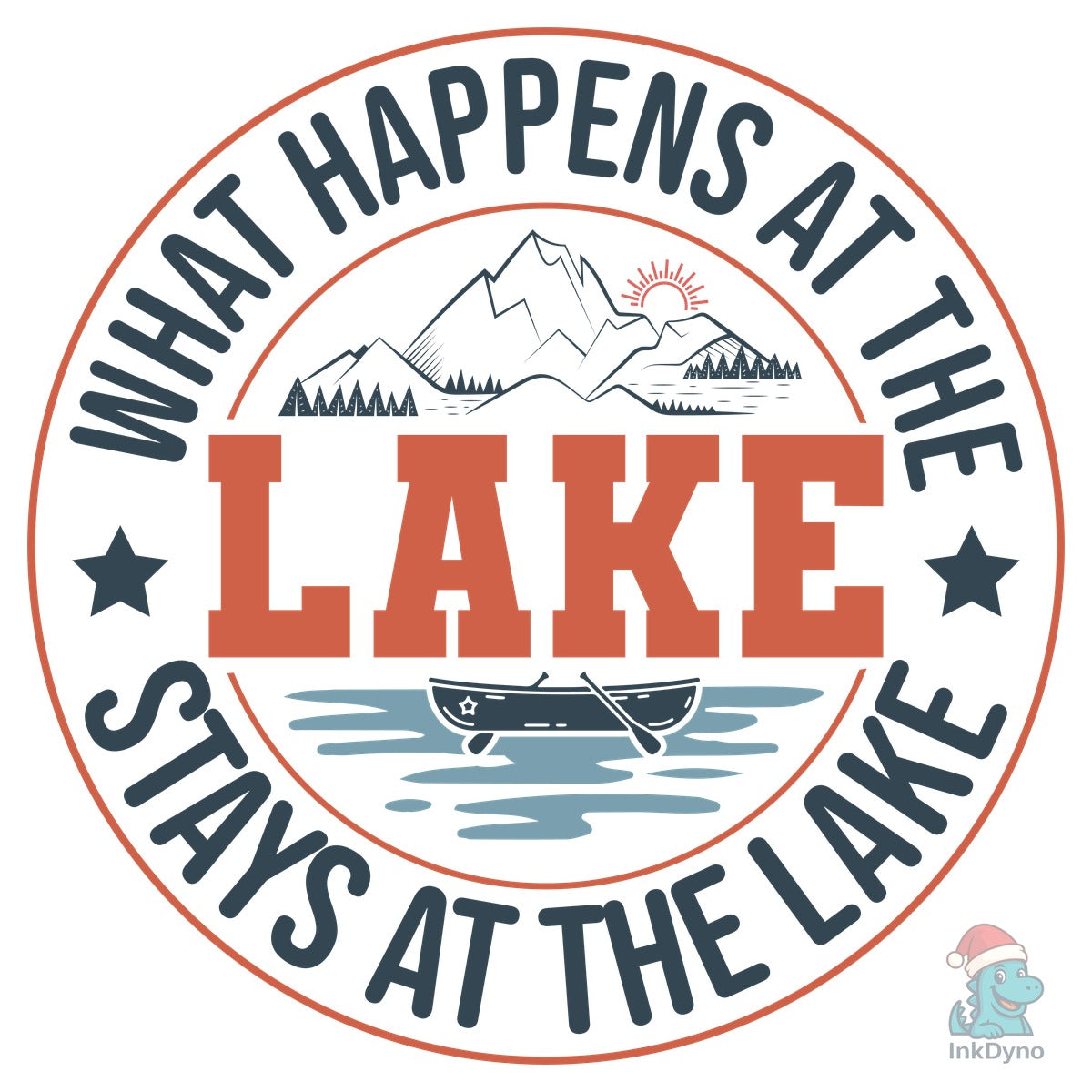 Lake Summer