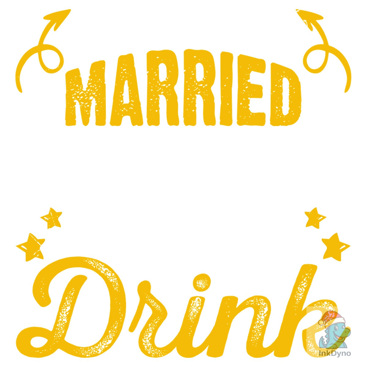 Bachelor Party 7 T-shirt Design