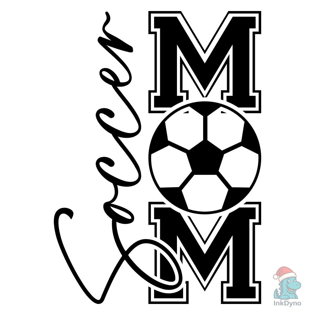 Soccer Mom Heat