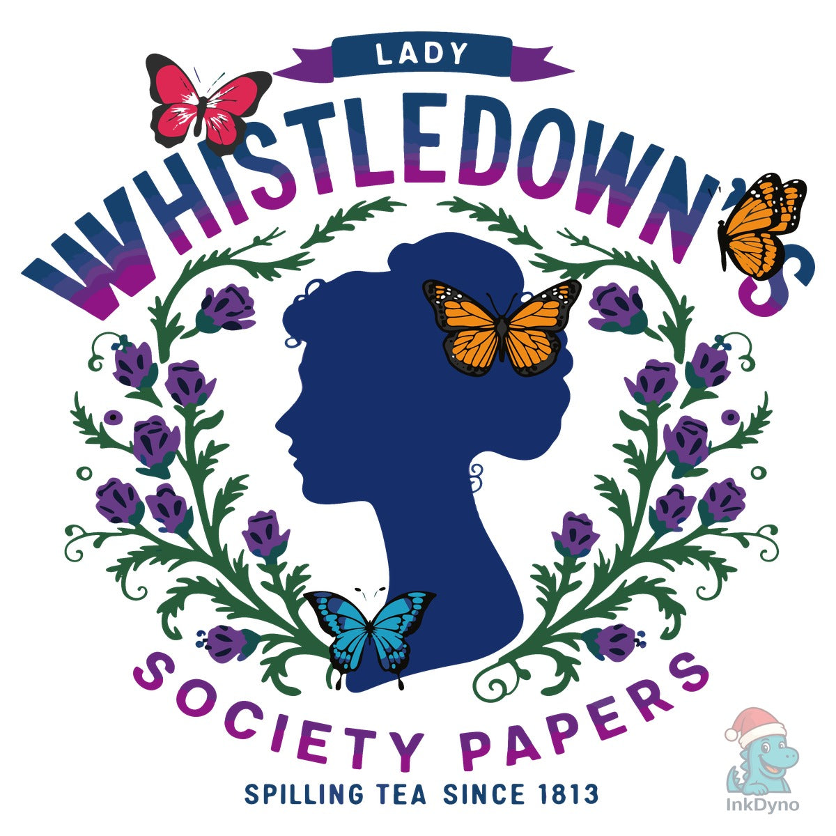 Lady Whistledown's Society Papers
