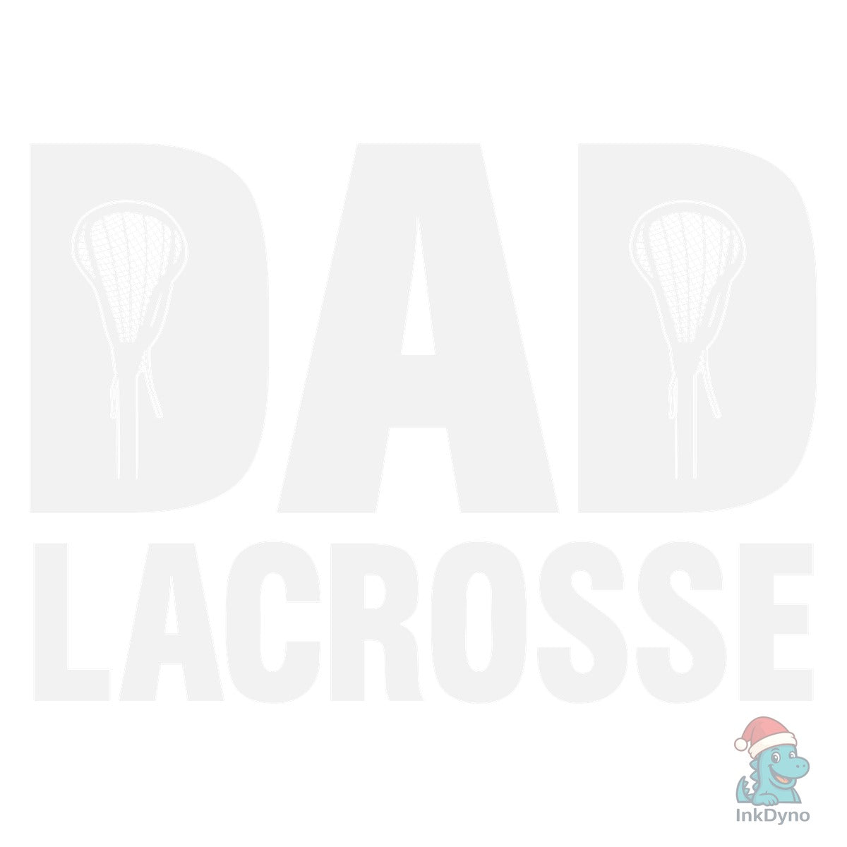 Lacrosse Dad
