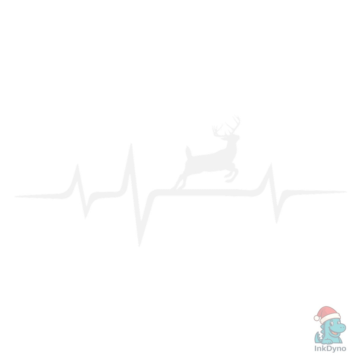 Deer Hunt Heartbeat