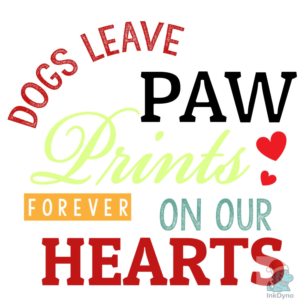 Dog T-shirt Designs