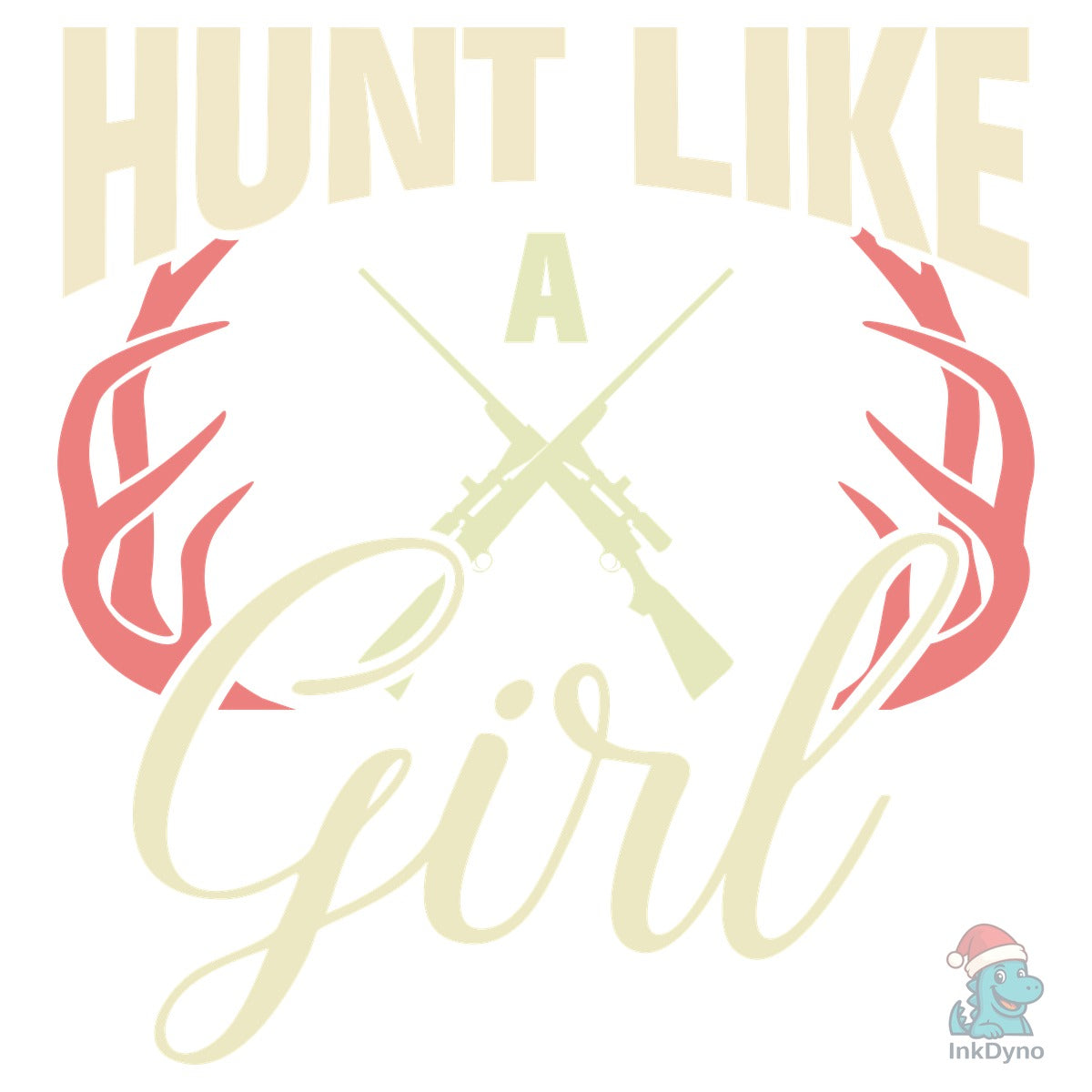 Hunt Like a Girl