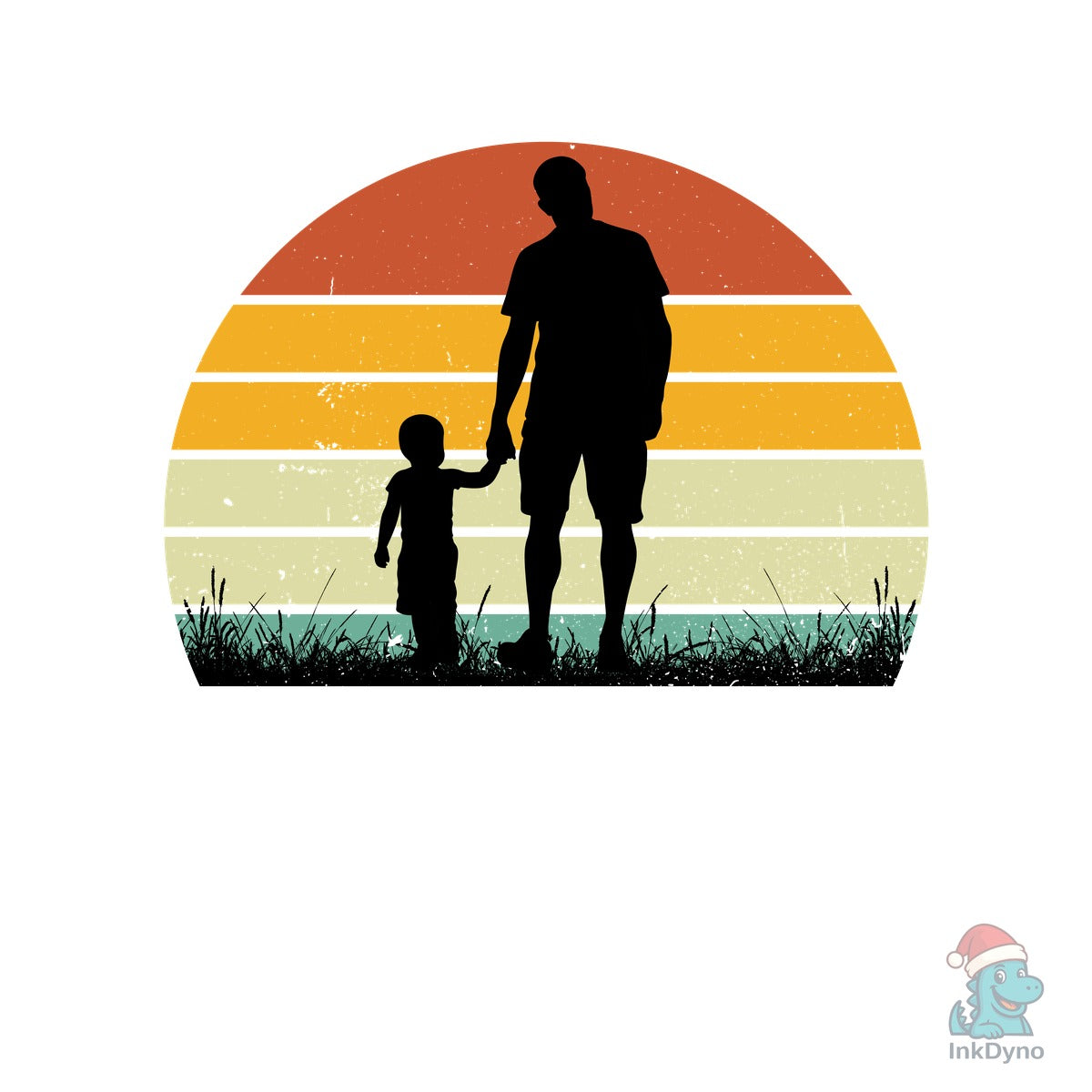 World's Best Papa Ever Father's Day