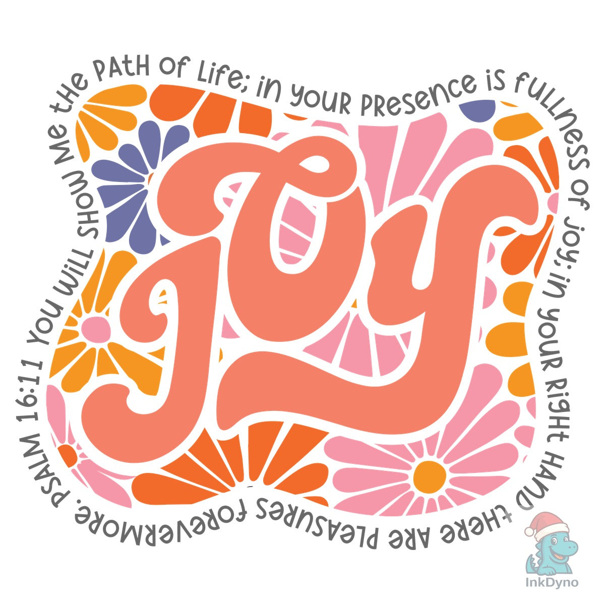 Fullness of Joy