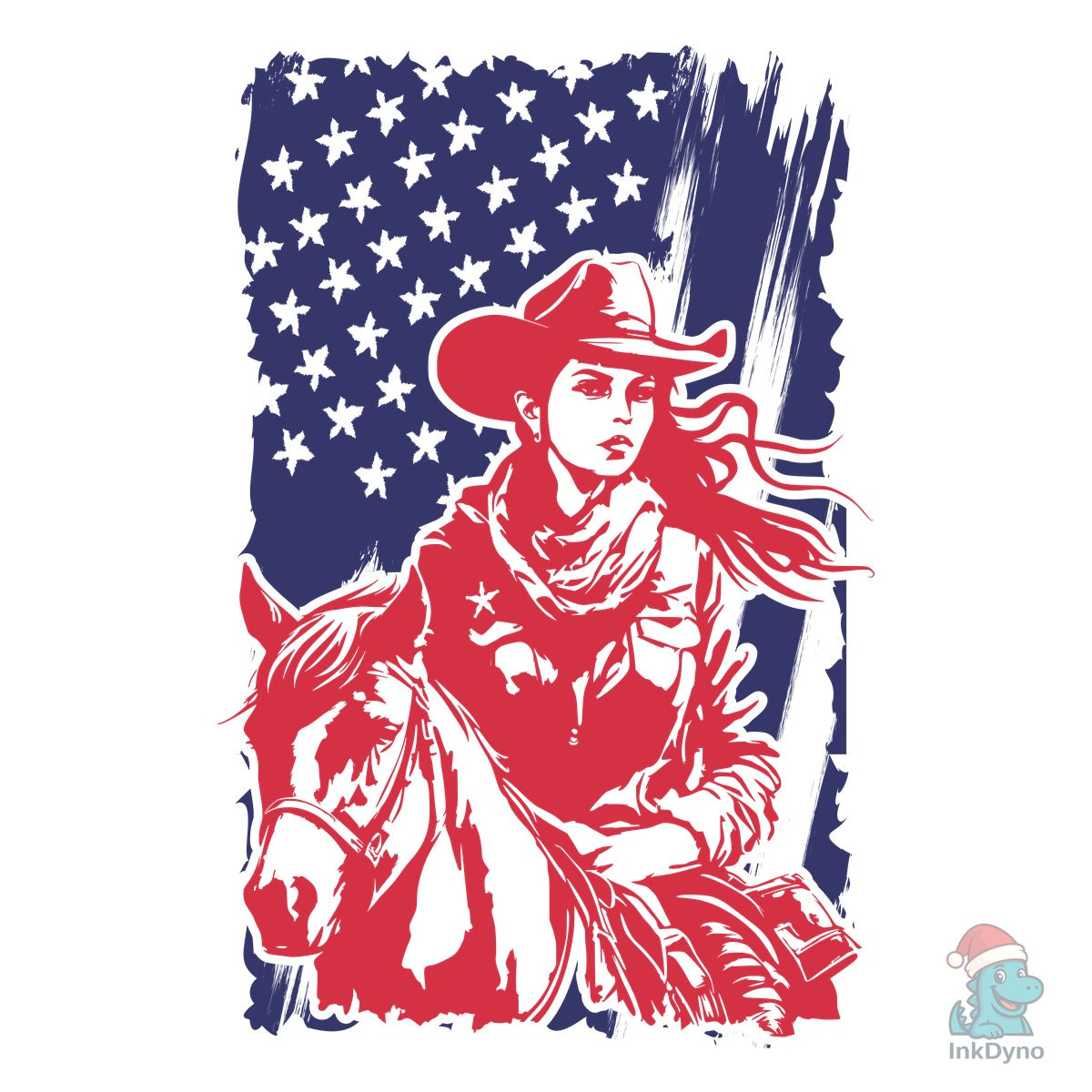 Western Fourth of July 4th of July