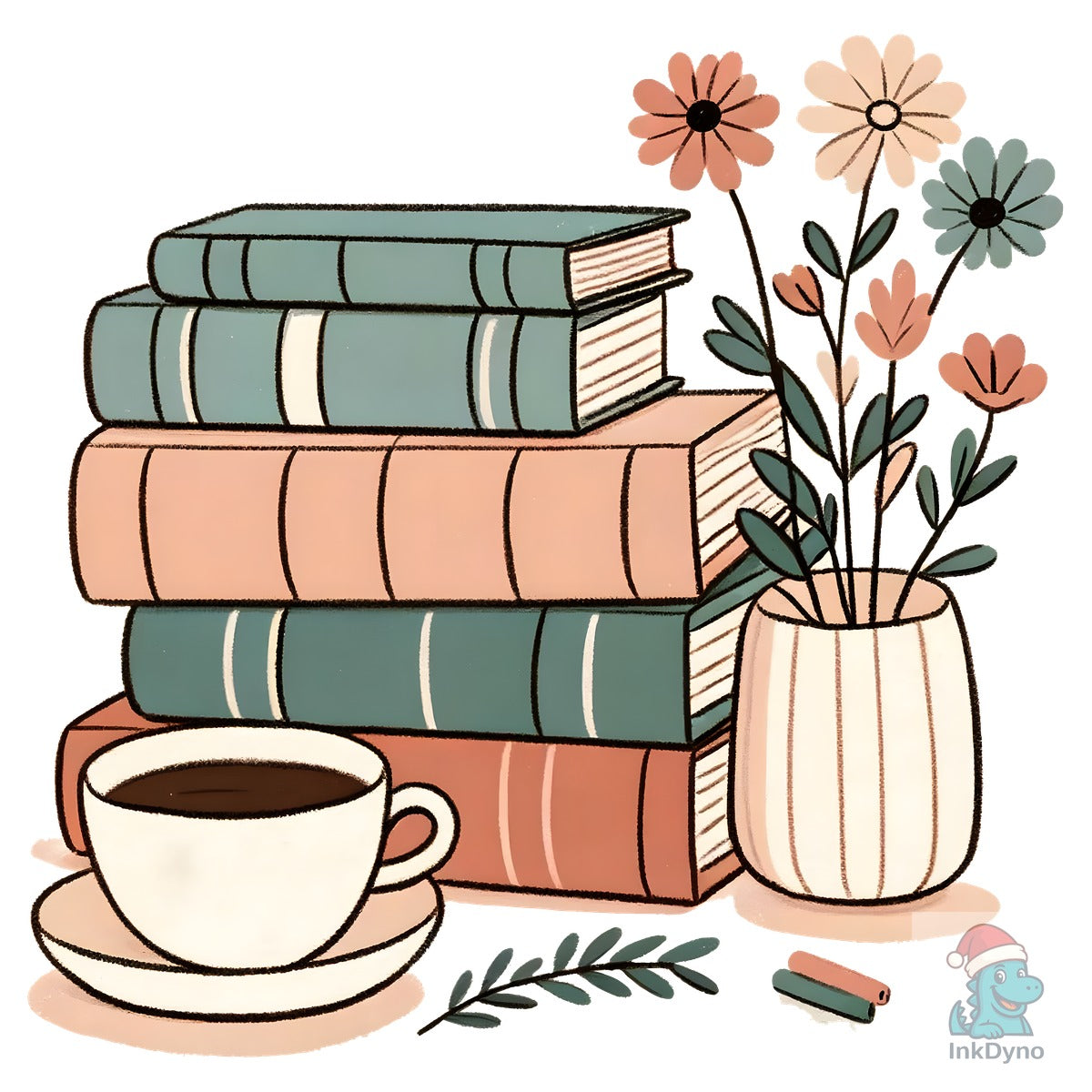 Books Book Lovers Down