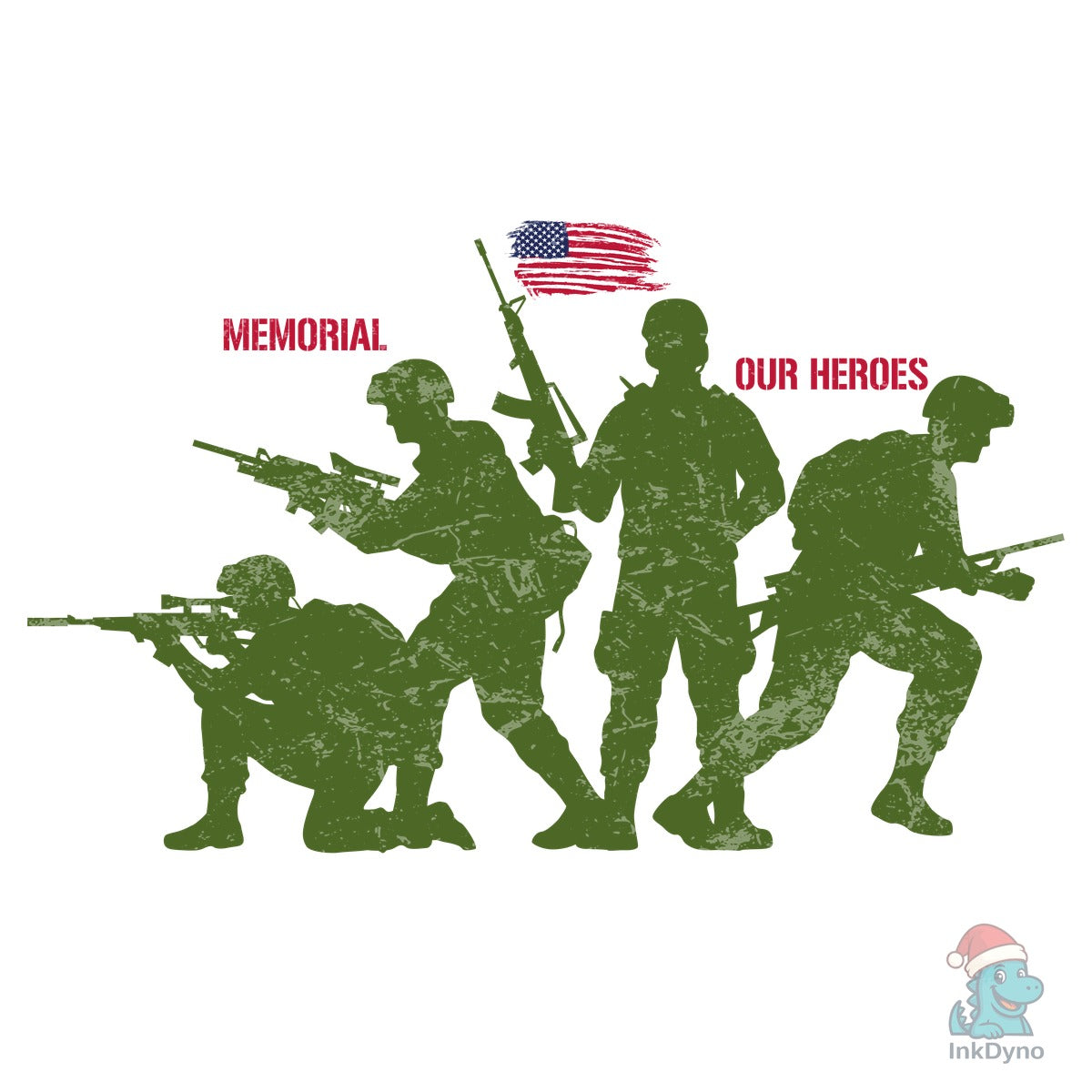 All Gave Some Some Gave All