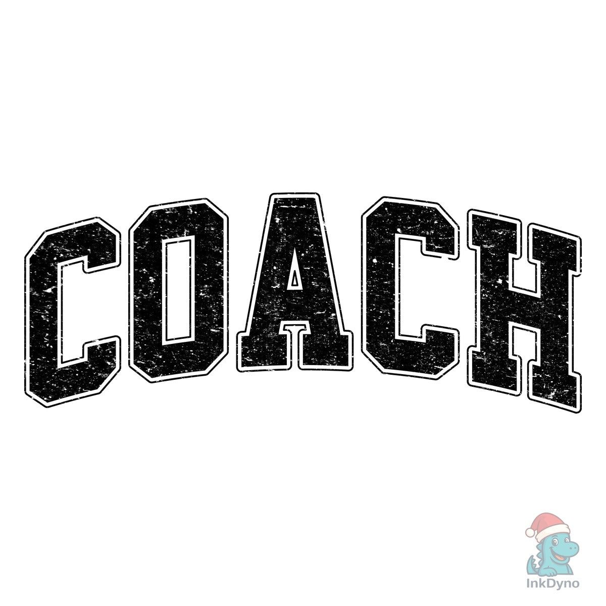 Coach Retro Varsity