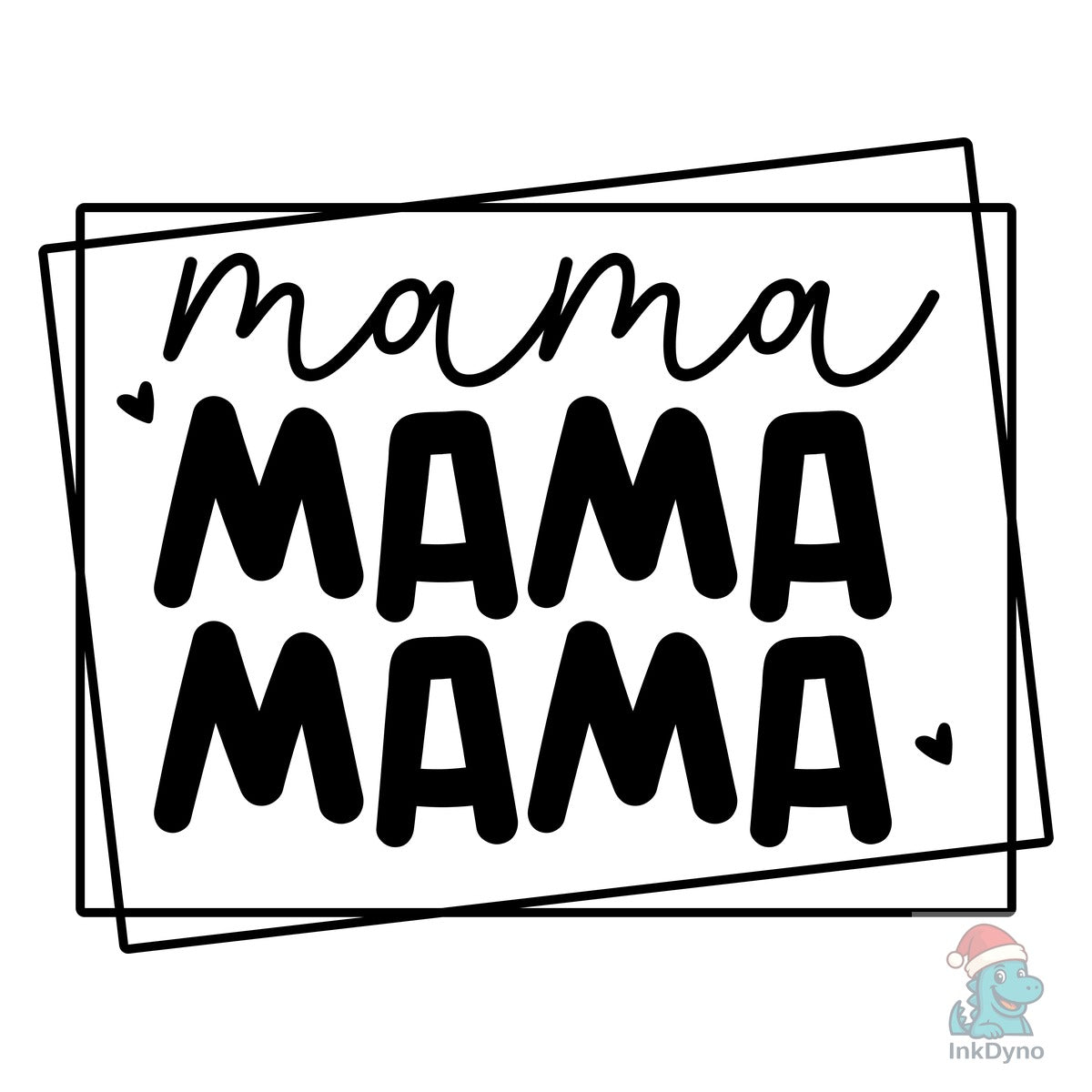 Mama Funny Mom Design