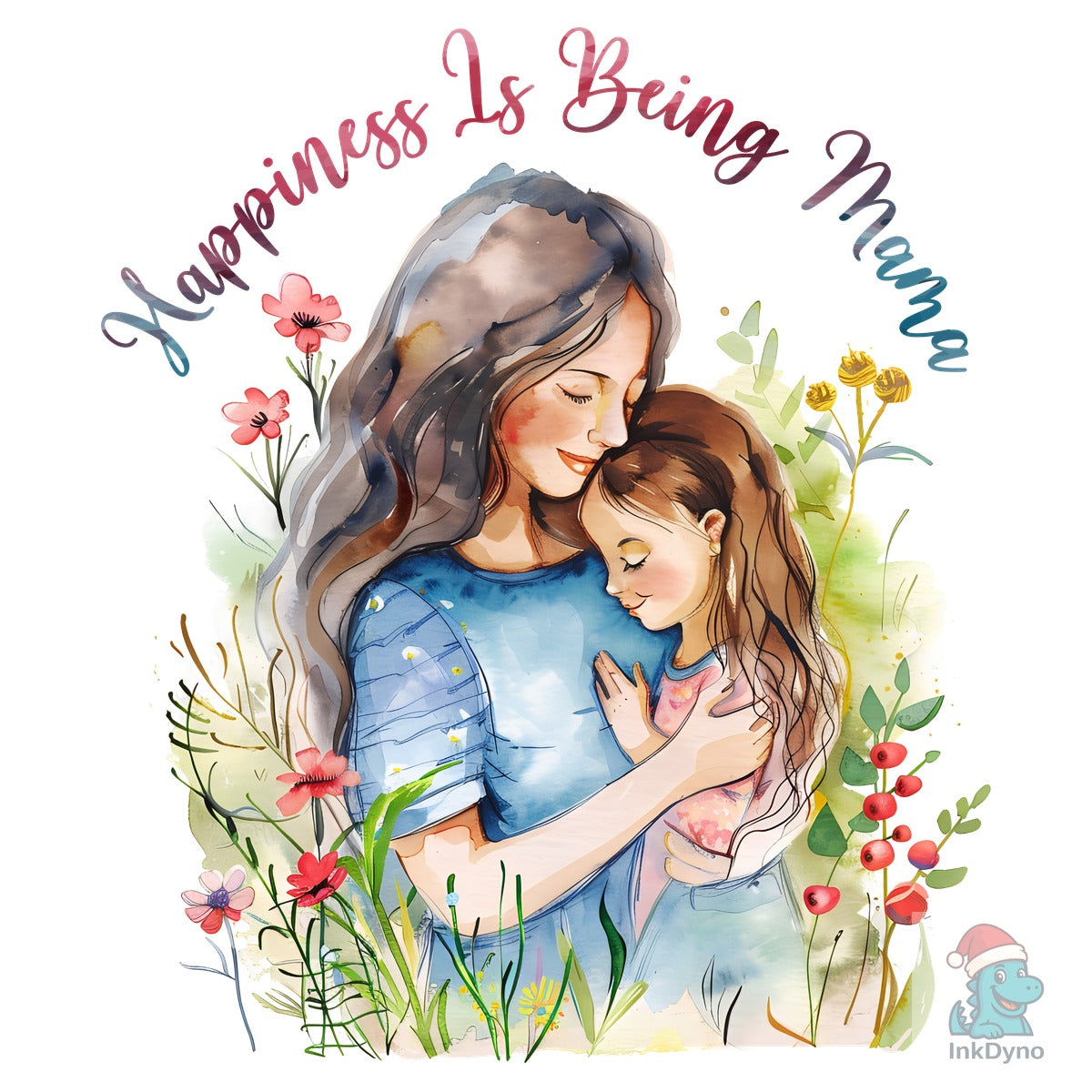 Mothers Day Sublimation