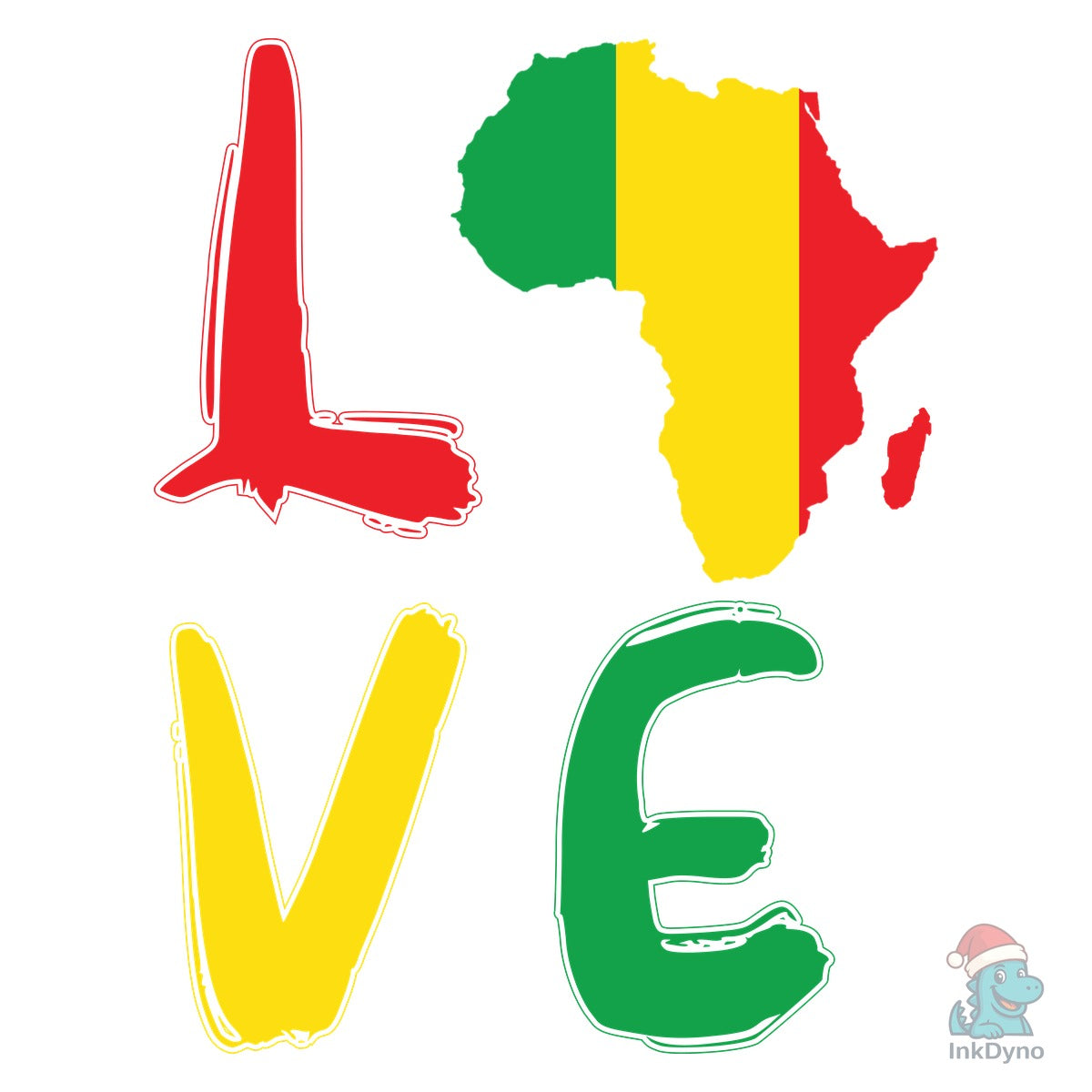 Black History Month Love