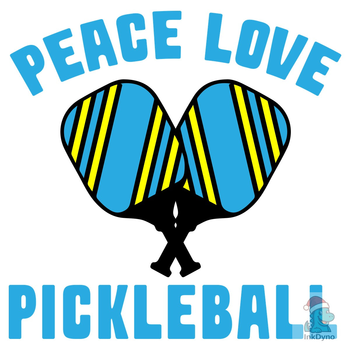 Pickleball T-Shirt