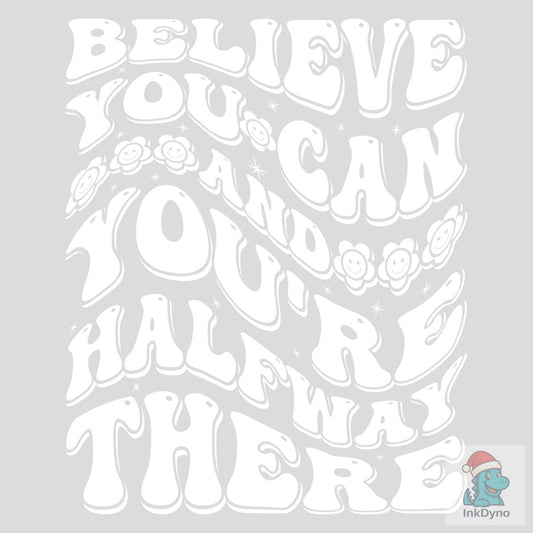 Best Funny Typography TShirt Design - DTF Transfer
