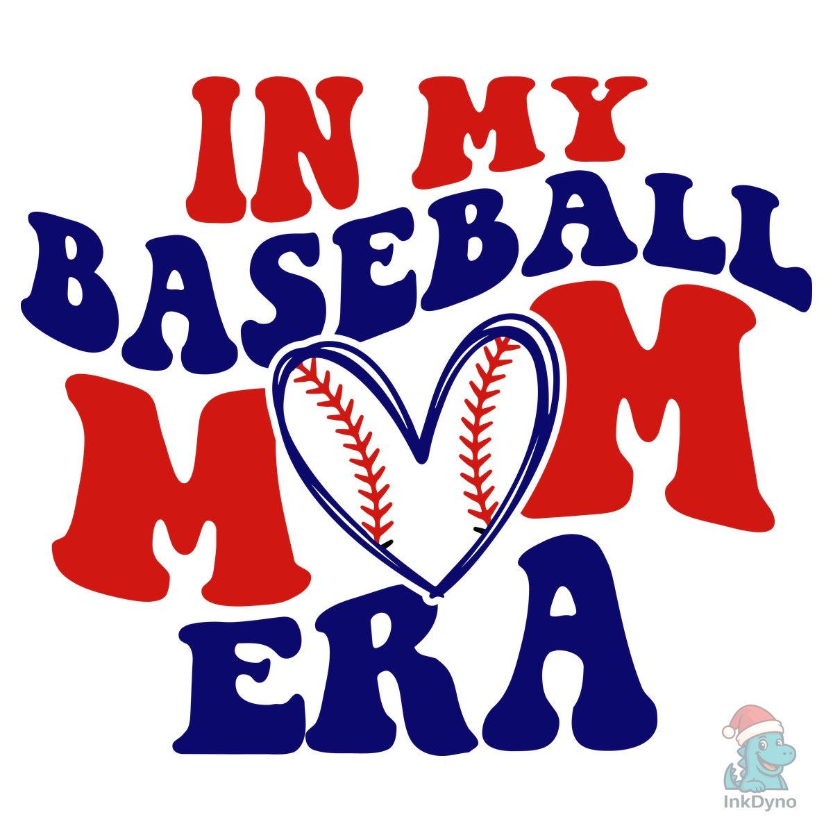 In My Baseball Mom Era