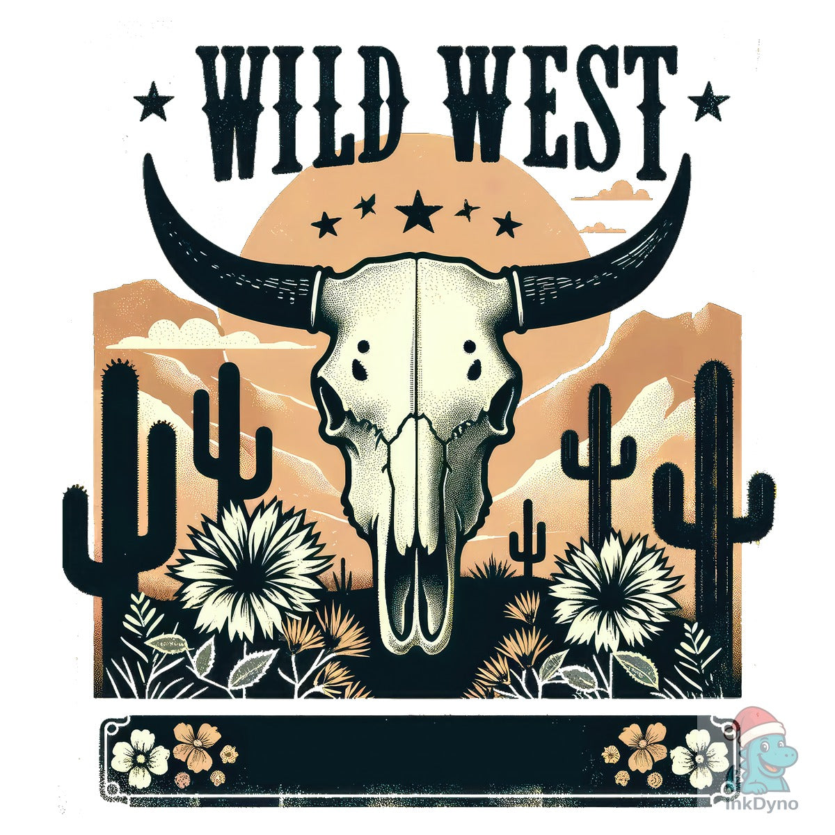 Wild West Western Country