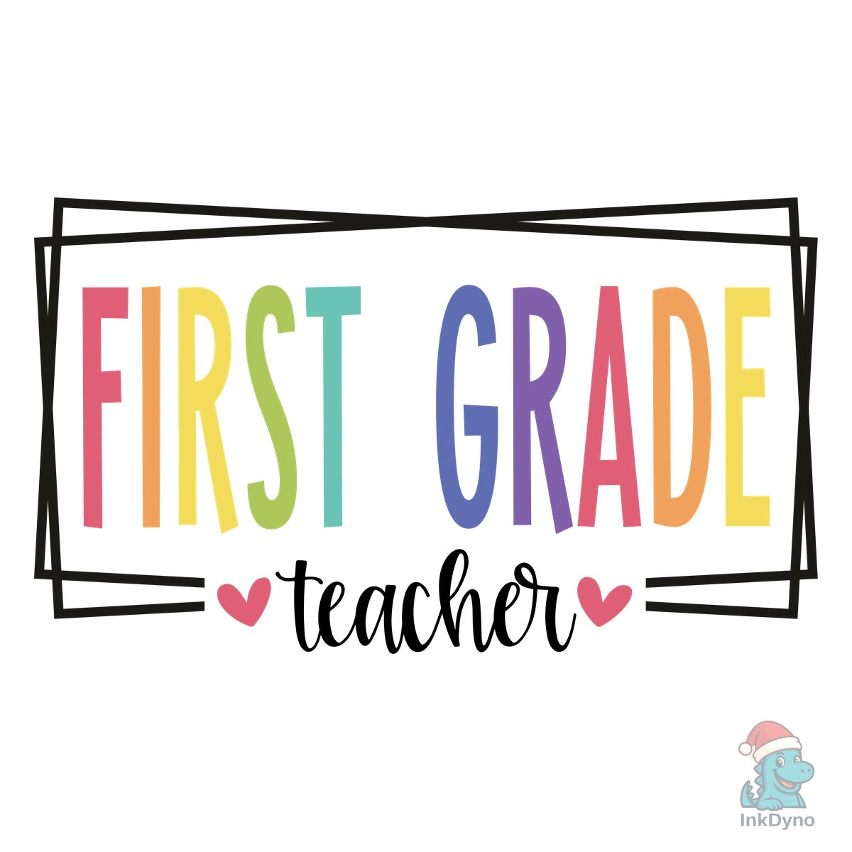 First Grade Teacher