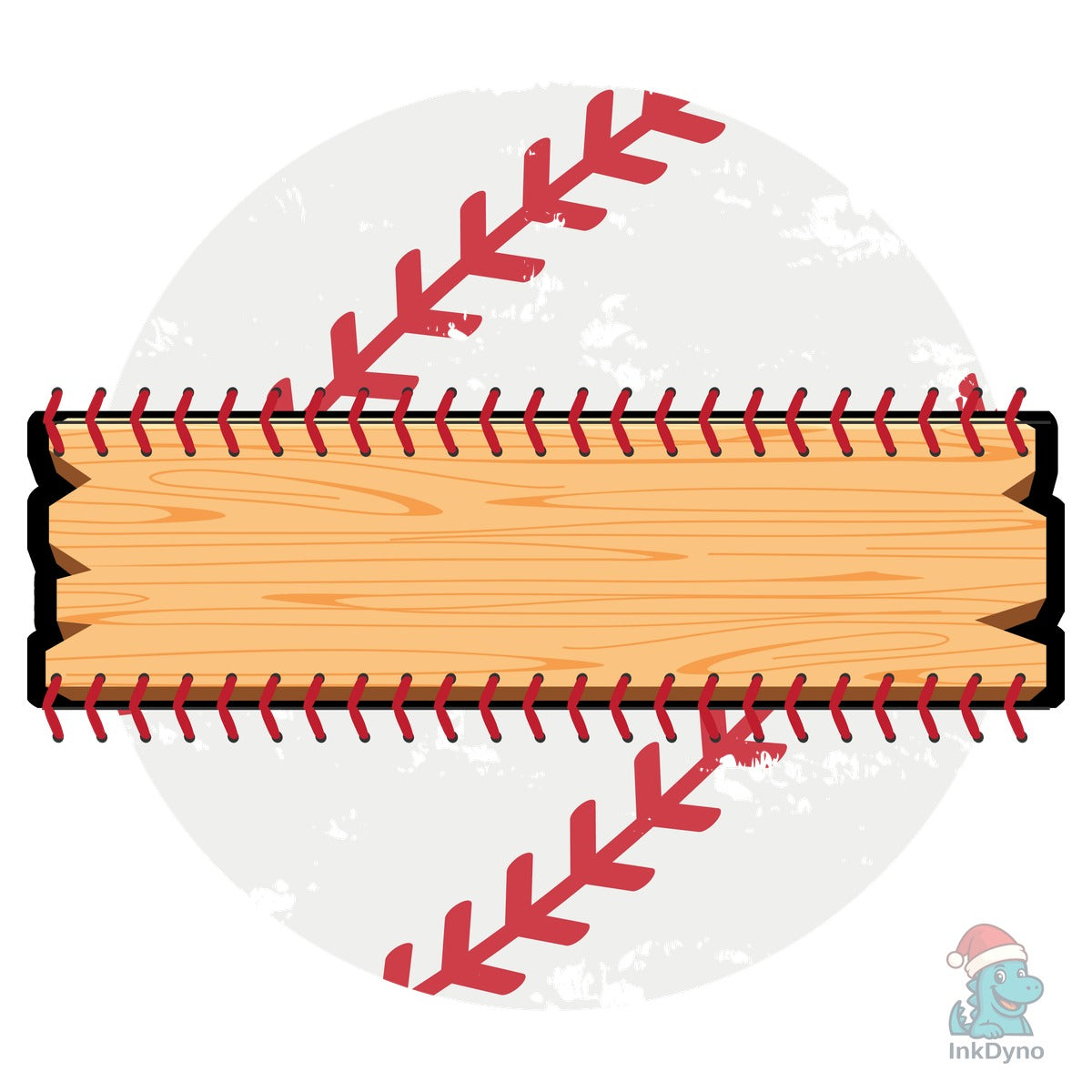 Split Baseball Baseball Mom