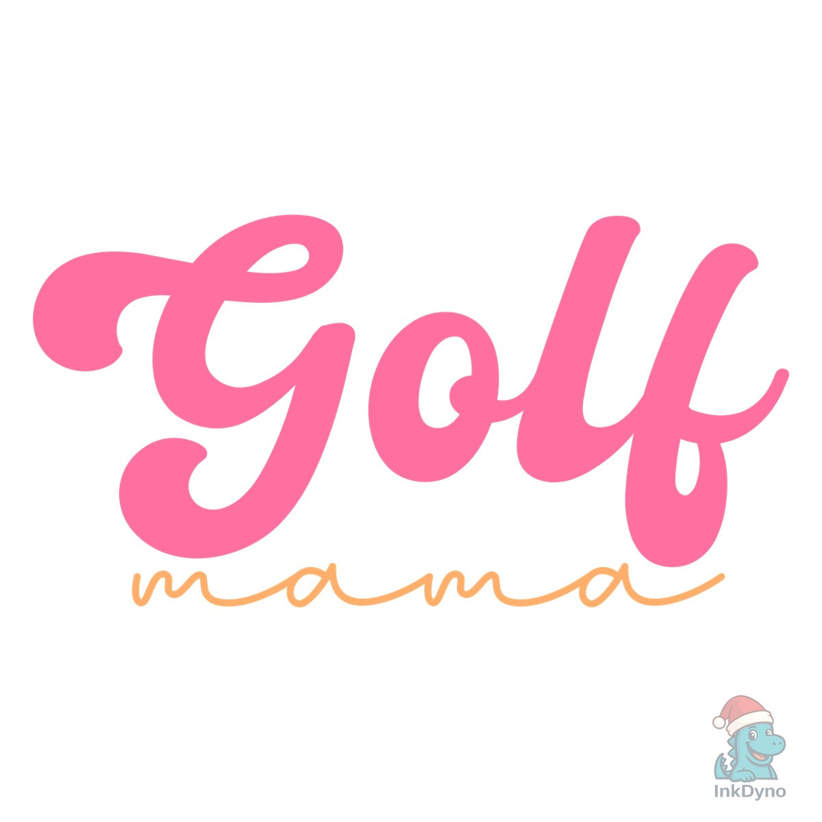 Golf Mama