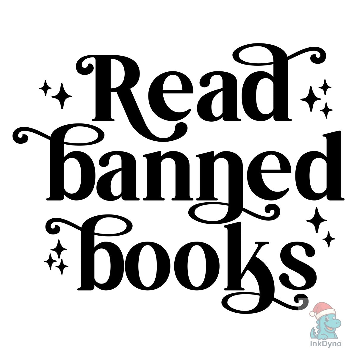 Read Banned Books Books