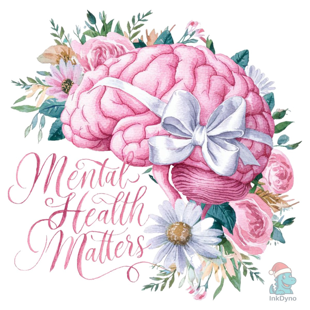 Coquette Mental Health Awareness