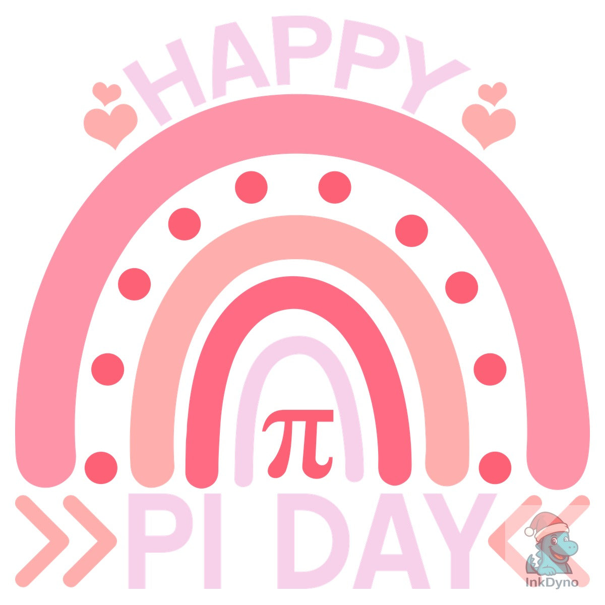 Happy Pi Day Mathematic Math Teacher