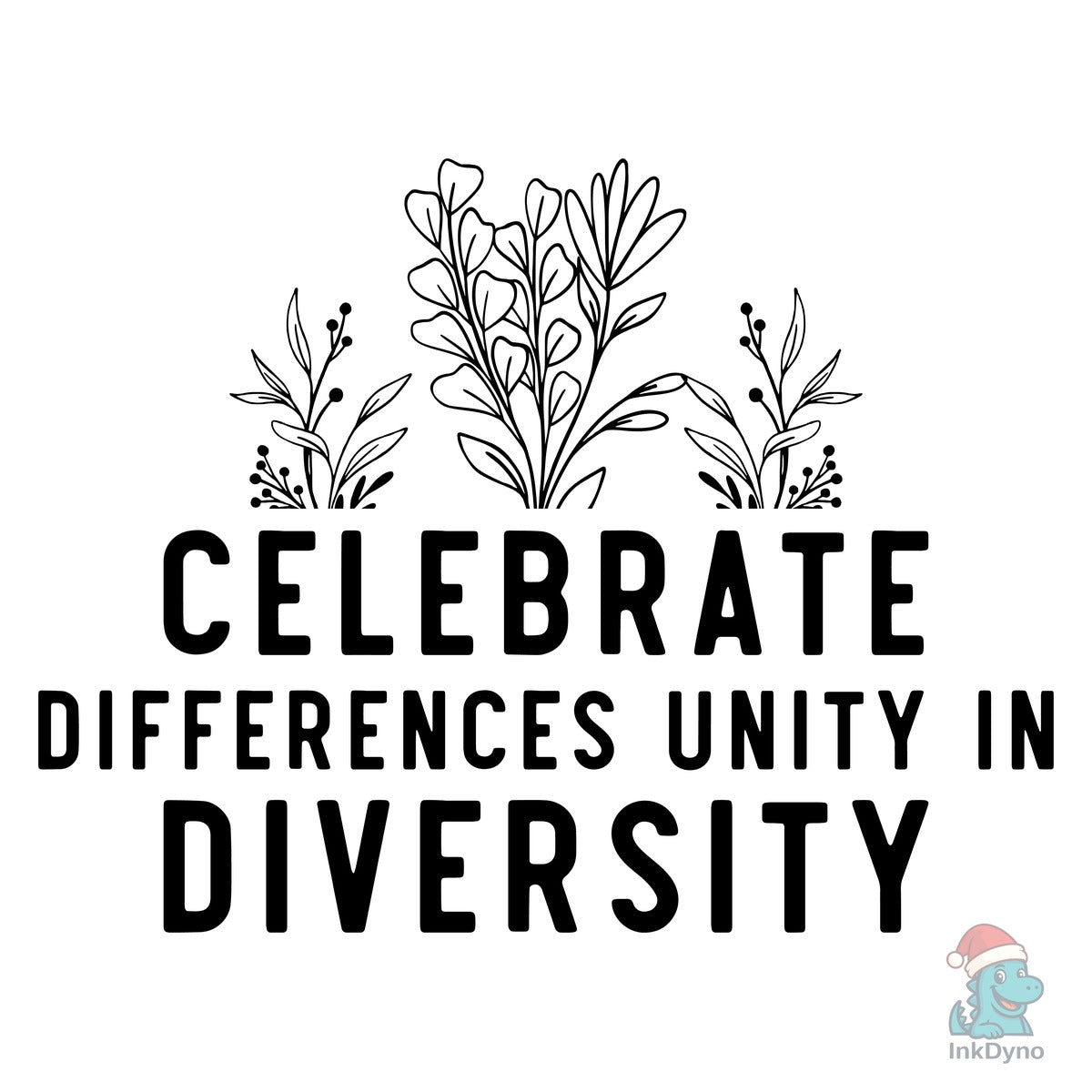 Celebrate Differences Unity in Chr