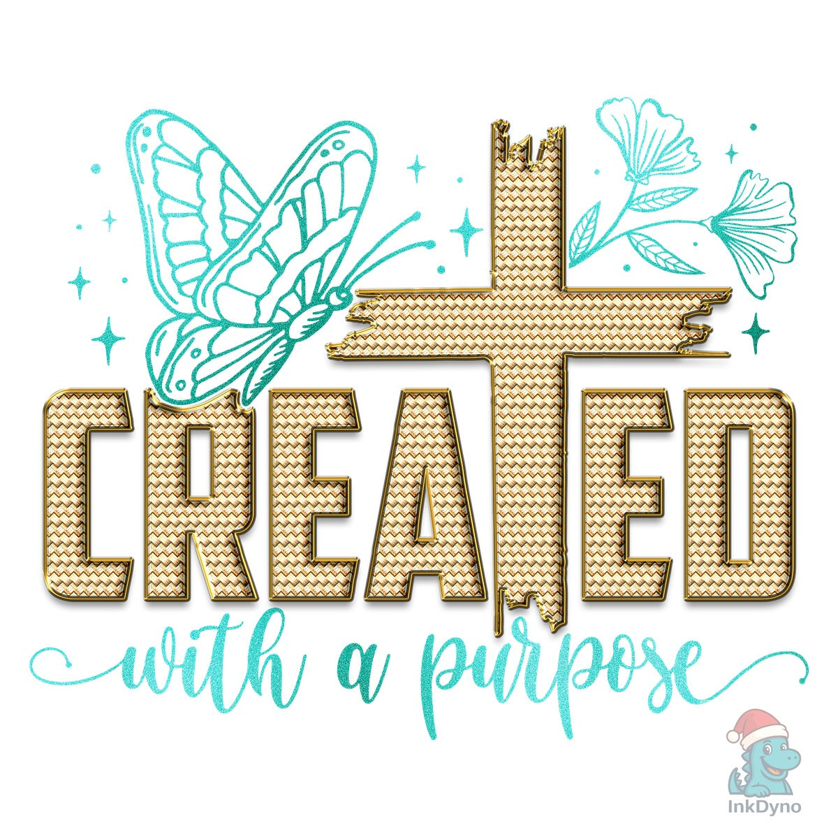 Created With a Purpose