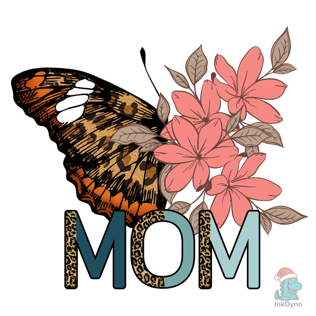 Mothers Day Vintage Mom