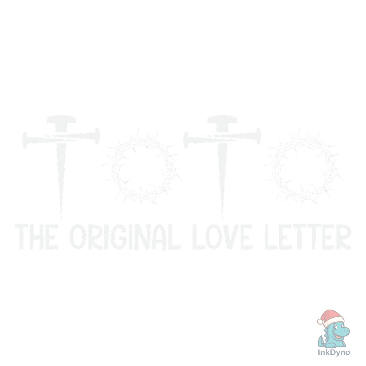 The ORIGINAL LOVE LETTER