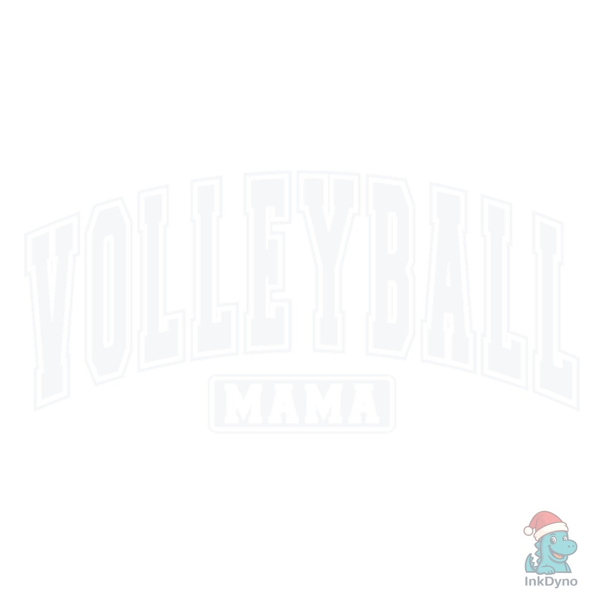 Volleyball Mama Volleyball Mom