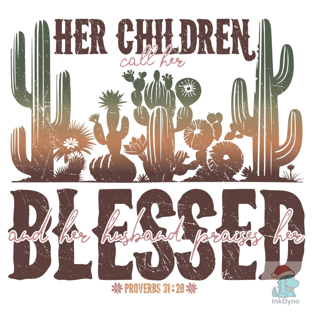 Faith & Christian / Bible Verse