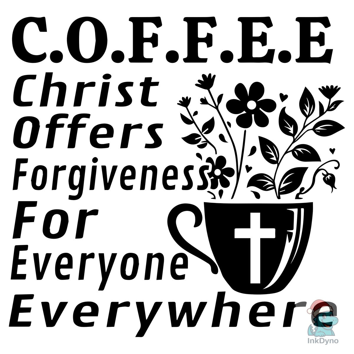Coffee Christ Christian Christ