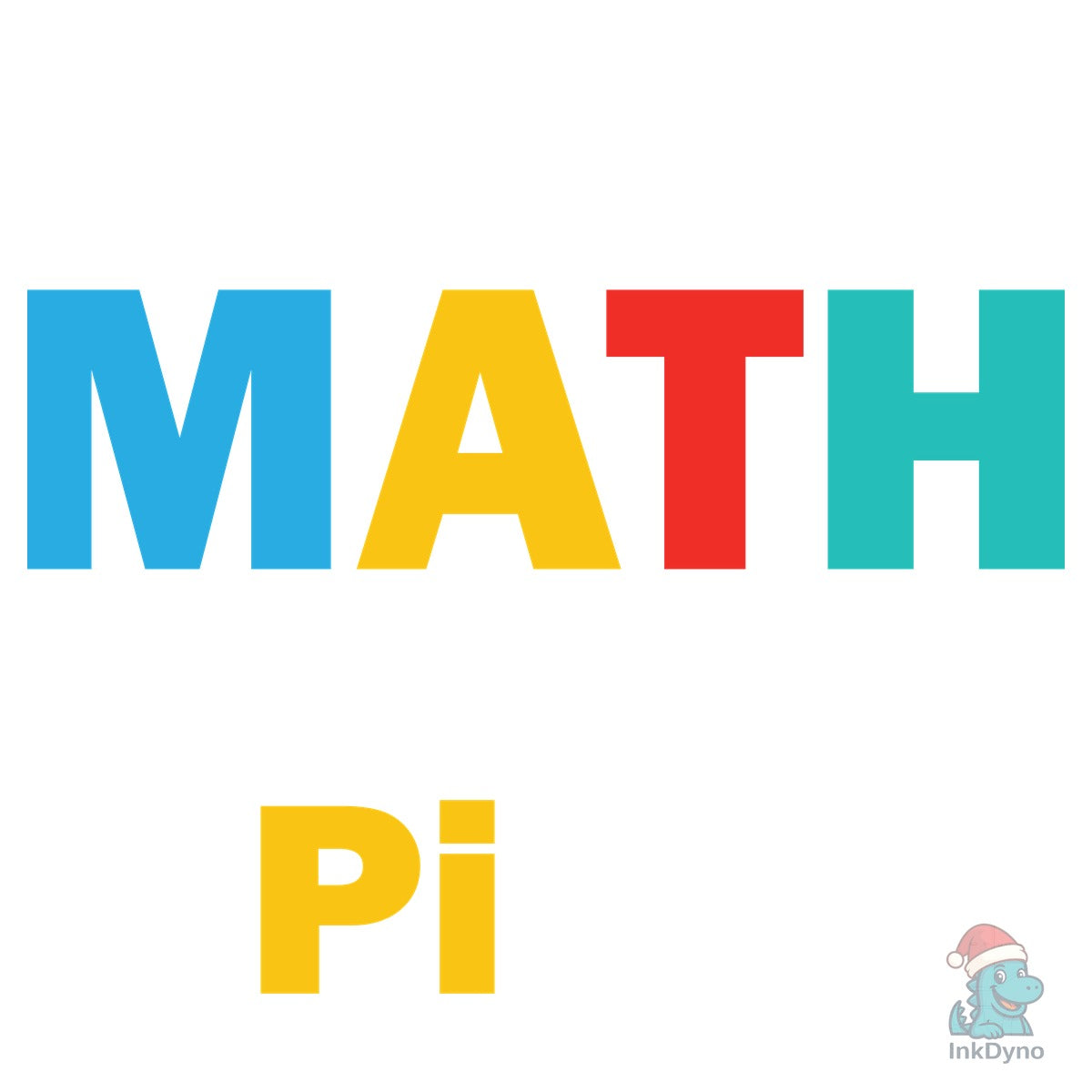 Come to the Math Side We Have Pi T Shirt