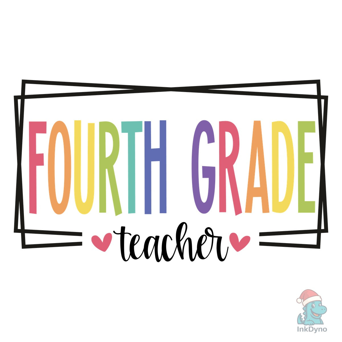 Fourth Grade Teacher