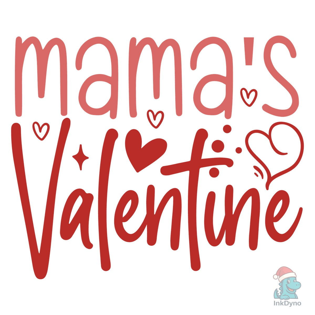 Mama's Valentine