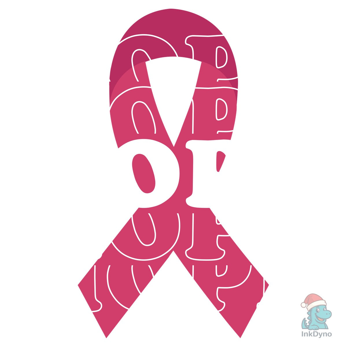 World Cancer Day Trendy Tee Shirt