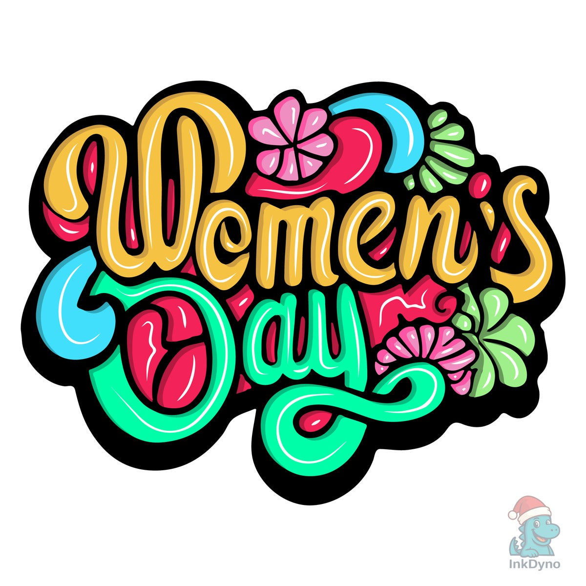Happy Womens Day