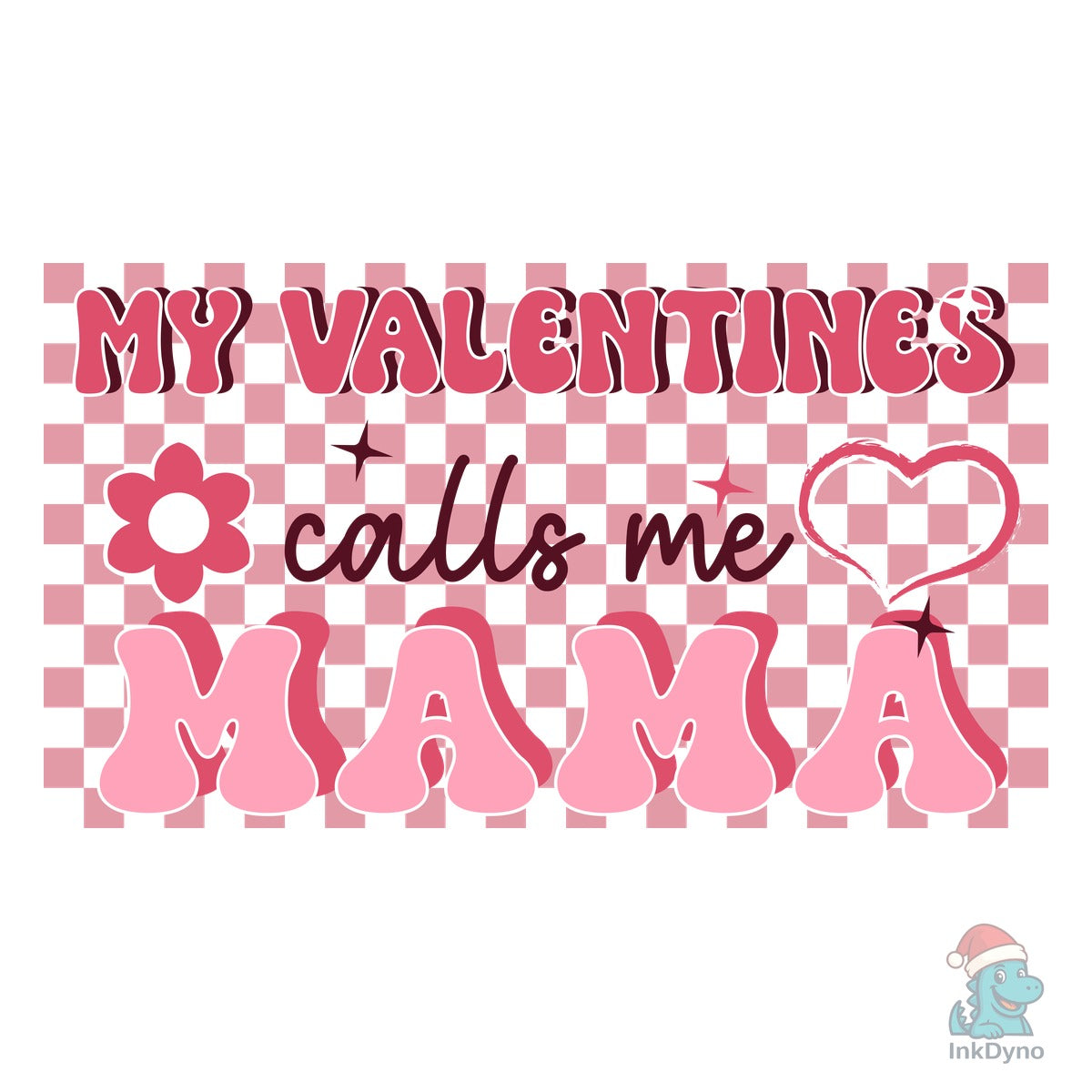 Valentine Tshirt Design Valentine Mama