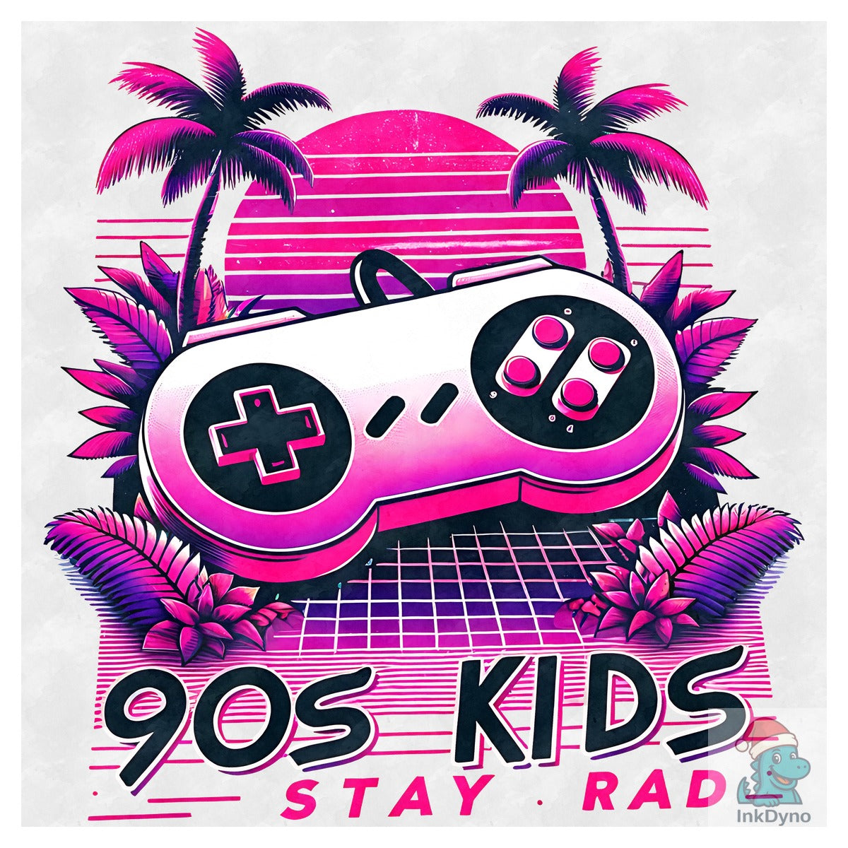 80s and 90s Retro Pack
