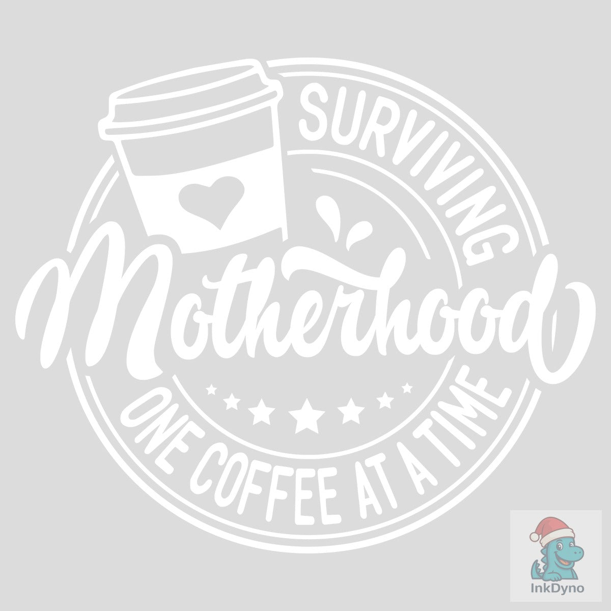 Surviving Motherhood