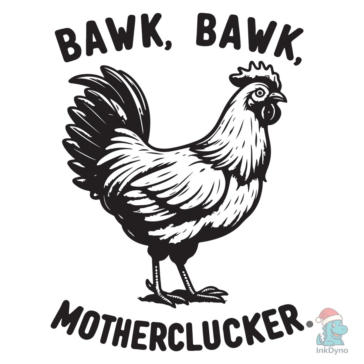 Motherclucker Chicken Heat