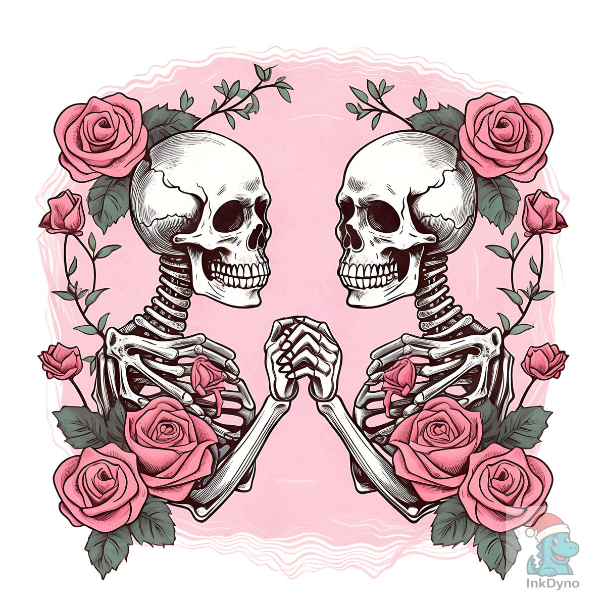 Gothic Love Pack