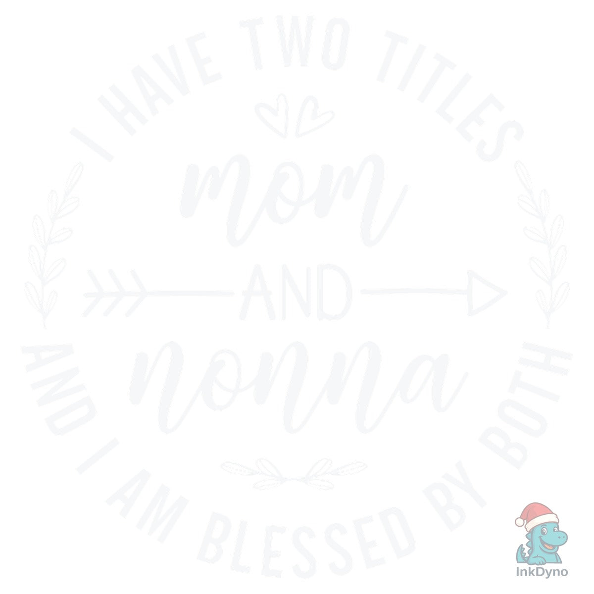 Mom and Nonna Funny Grandma Sayings