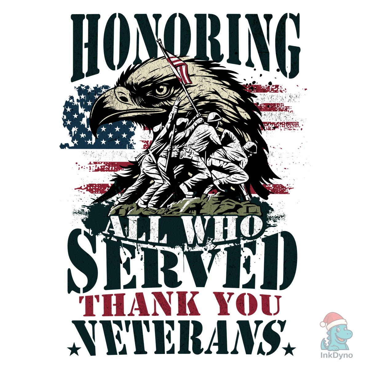 Thank You Veterans Veterans Day