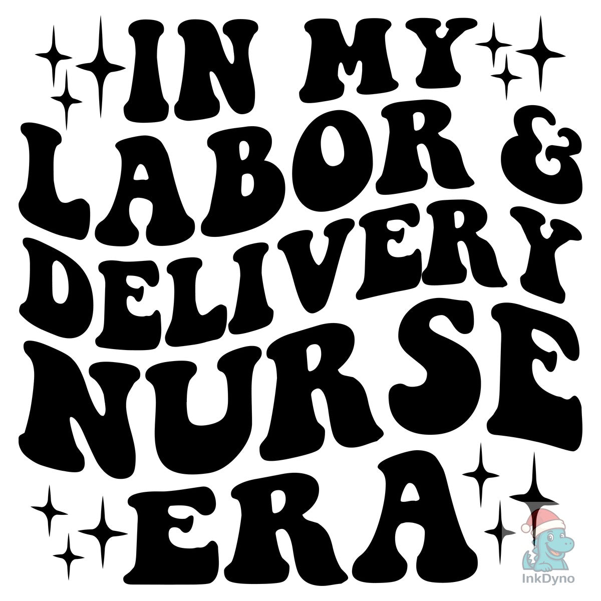In My Labor and Delivery Nurse Era