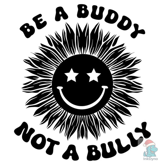 Anti Bullying Days Bundles - DTF Transfer